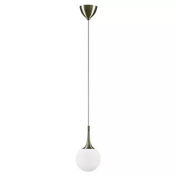 Подвесной светильник Lightstar Globo 813011