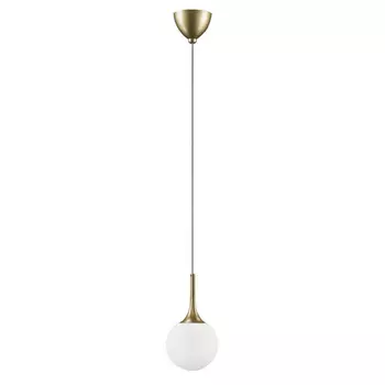 Подвесной светильник Lightstar Globo 813012