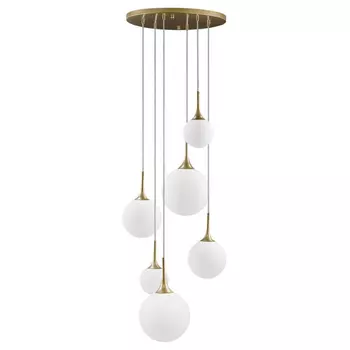 Подвесной светильник Lightstar Globo 813062