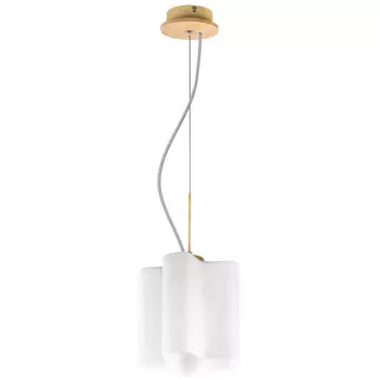 Подвесной светильник Lightstar Nubi Legno 802115