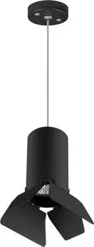 Подвесной светильник Lightstar Rullo (214437+590057+202437) RP437437