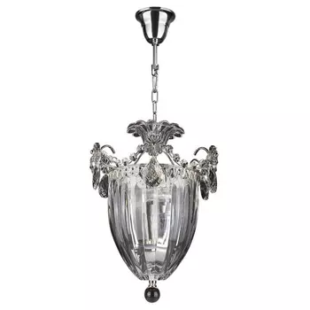 Подвесной светильник Lightstar Schon Silver 790034