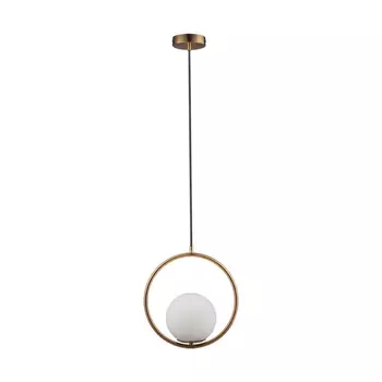 Подвесной светильник Loft IT Glob LOFT2600-A