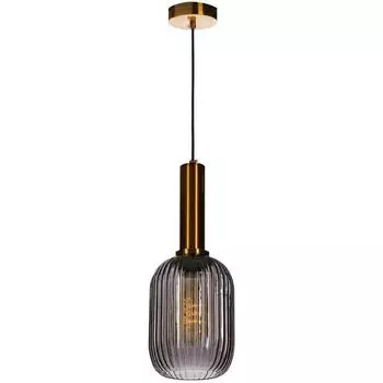 Подвесной светильник Loft IT IRIS 2070-A+BR