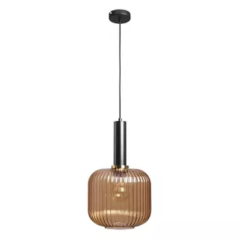 Подвесной светильник Loft IT IRIS 2071-B+BL