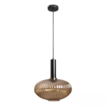 Подвесной светильник Loft IT IRIS 2071-С+BL