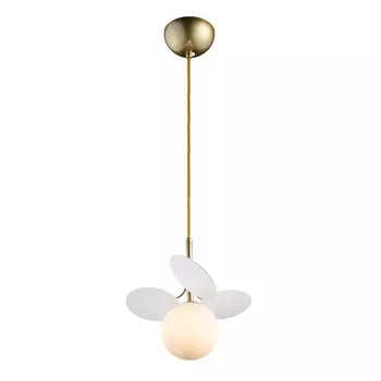 Подвесной светильник Loft IT Matisse 10008/1P white