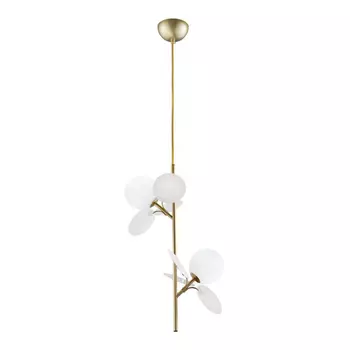 Подвесной светильник Loft IT Matisse 10008/2P White