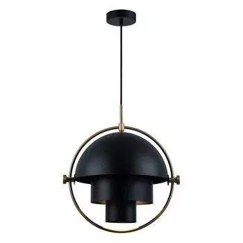Подвесной светильник Loft IT Multi-Lite LOFT9915-BL