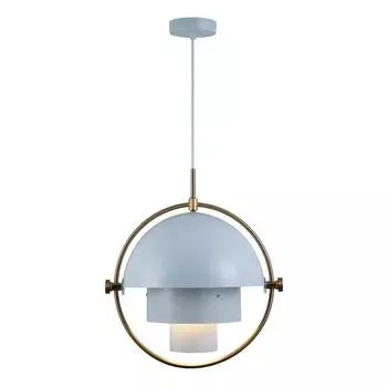 Подвесной светильник Loft IT Multi-Lite LOFT9915-WH
