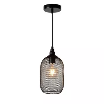 Подвесной светильник Lucide Mesh 43404/15/30