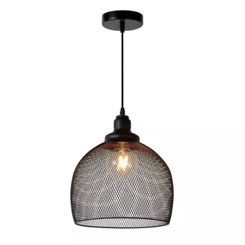 Подвесной светильник Lucide Mesh 43404/28/30