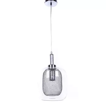 Подвесной светильник Lumina Deco Bessa LDP 11337 SL