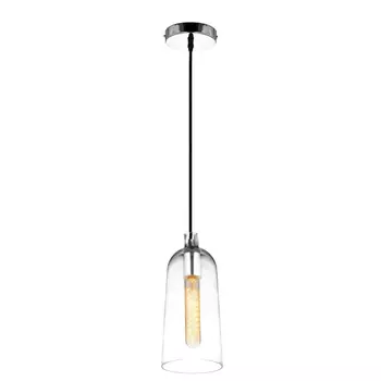 Подвесной светильник Lumina Deco Cesio LDP 6814 PR