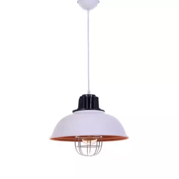 Подвесной светильник Lumina Deco Fuko LDP 6859 WT
