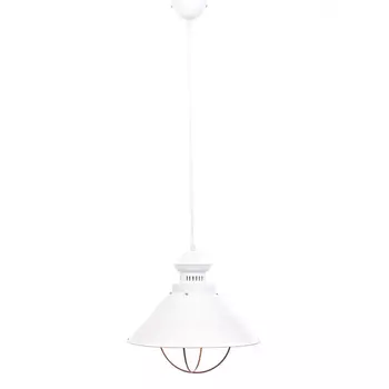 Подвесной светильник Lumina Deco Kugar LDP 7930 WT