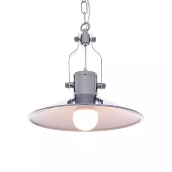 Подвесной светильник Lumina Deco Setorre LDP 711-1 CHR