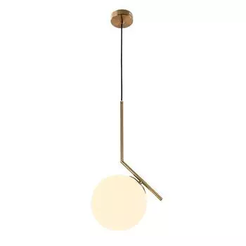 Подвесной светильник Lumina Deco Sorento LDP 1215-300 WT+MD