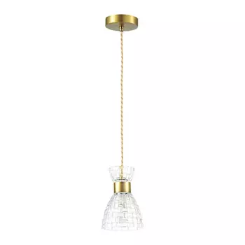 Подвесной светильник Lumion Comfi Jackie 3704/1