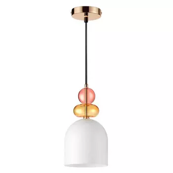 Подвесной светильник Lumion Suspentioni Gillian 4589/1B