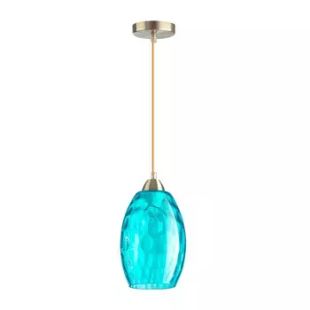 Подвесной светильник Lumion Suspentioni Sapphire 4490/1