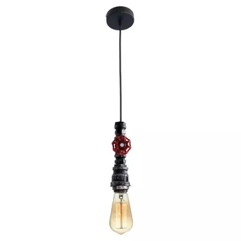 Подвесной светильник Lussole Loft 9 LSP-9692