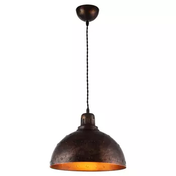 Подвесной светильник Lussole Loft GRLSP-9801