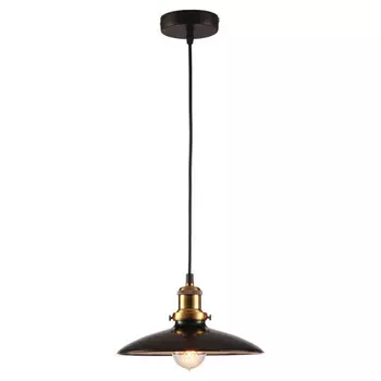 Подвесной светильник Lussole Loft IX LSP-9604