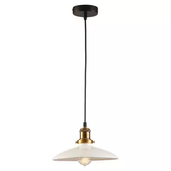 Подвесной светильник Lussole Loft IX LSP-9605