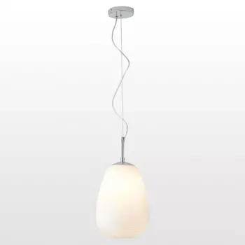 Подвесной светильник Lussole Loft Limestone LSP-8401