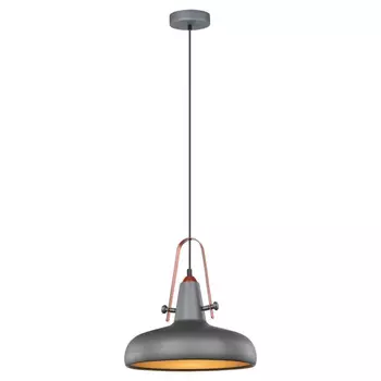 Подвесной светильник Lussole Loft LSP-9814