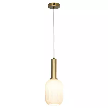 Подвесной светильник Lussole Loft Ondulati LSP-8352