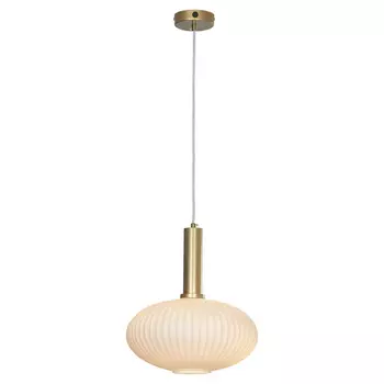 Подвесной светильник Lussole Loft Ondulati LSP-8353