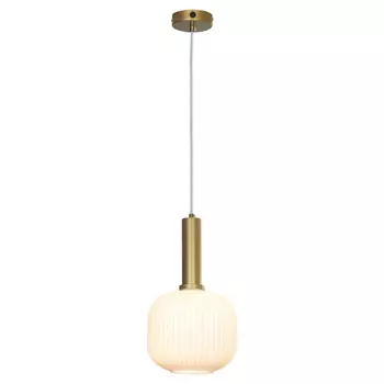 Подвесной светильник Lussole Loft Ondulati LSP-8354