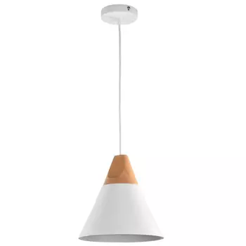 Подвесной светильник Maytoni Bicones P359-PL-01-W