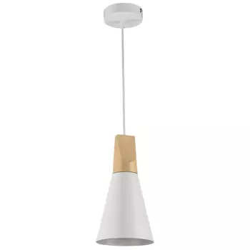 Подвесной светильник Maytoni Bicones P359-PL-140-W