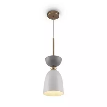 Подвесной светильник Maytoni Cloches MOD113PL-01W