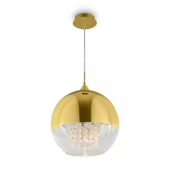 Подвесной светильник Maytoni Fermi P140-PL-170-1-G