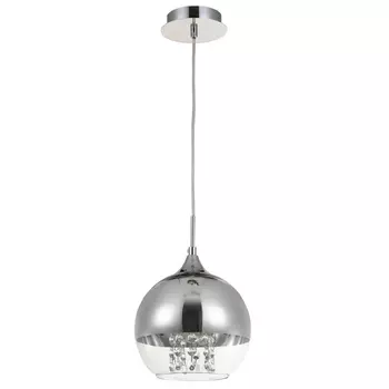 Подвесной светильник Maytoni Fermi P140-PL-110-1-N