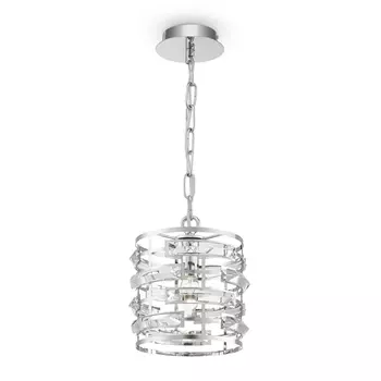 Подвесной светильник Maytoni Frontera MOD067PL-01CH