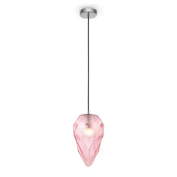 Подвесной светильник Maytoni Globo P052PL-01PK