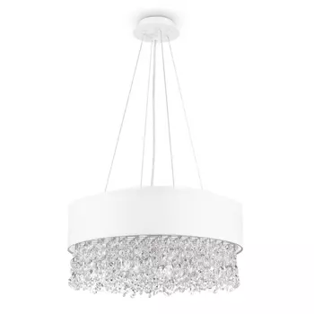 Подвесной светильник Maytoni Manfred MOD600PL-06W