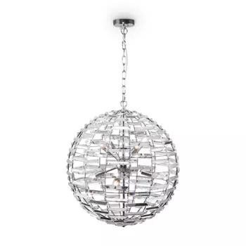 Подвесной светильник Maytoni Palla MOD092PL-08CH