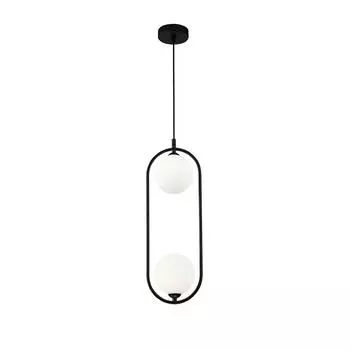 Подвесной светильник Maytoni Ring MOD013PL-02B