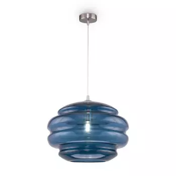 Подвесной светильник Maytoni Ruche P078PL-01BL