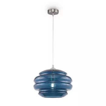 Подвесной светильник Maytoni Ruche P079PL-01BL