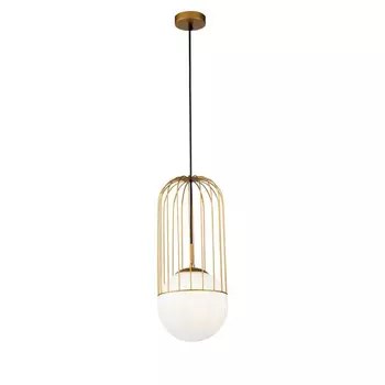 Подвесной светильник Maytoni Telford P363PL-01G