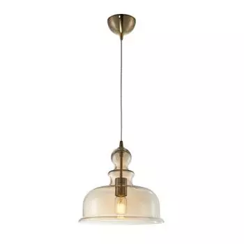 Подвесной светильник Maytoni Tone P001PL-01BZ