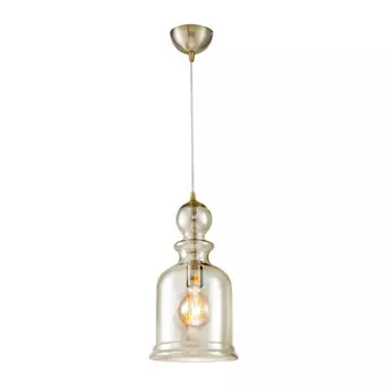 Подвесной светильник Maytoni Tone P002PL-01BZ