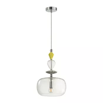 Подвесной светильник Odeon Light Classic Bizet 4893/1A